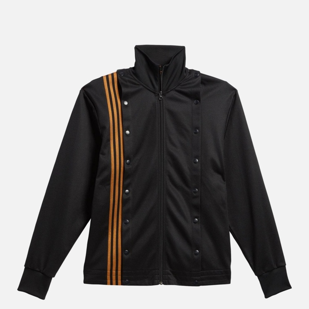 Brand new with tags ivy park black track jacket